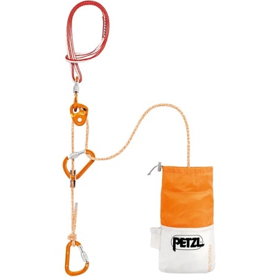 Petzl Rad System – Sleviste.cz
