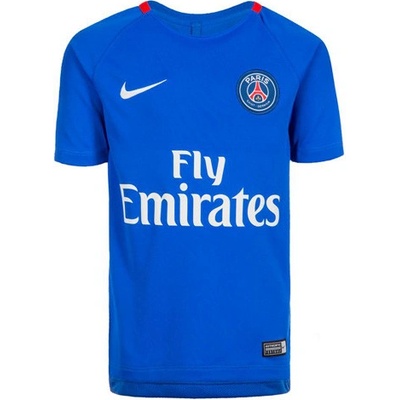 Nike PSG BRT SQD TOP SS 10