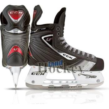 CCM U+08