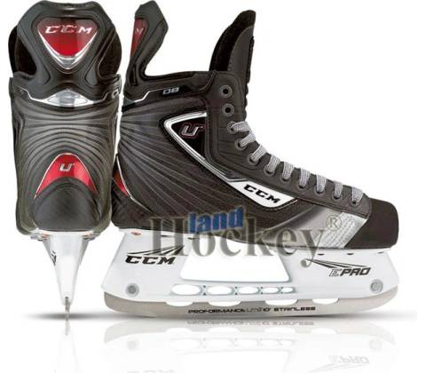 CCM U+08