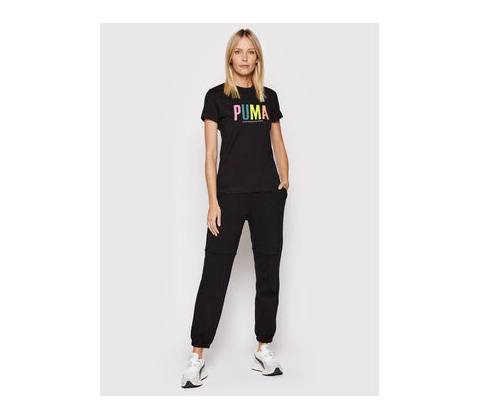 Puma SWxP Graphic Tee