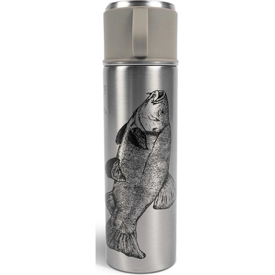 Korum Termoska Classic Thermal Flask Tench Lín 500 ml