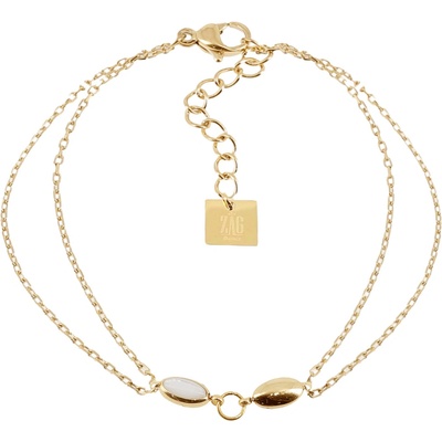 Zag Bijoux SBS25659-01SEL