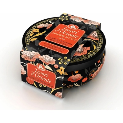 Tesori d'Oriente Japanese Rituals 200 g