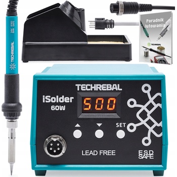 Techrebal 936