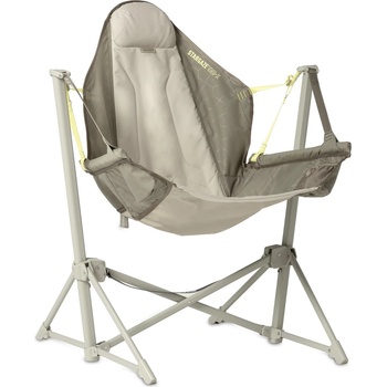 Nemo Къмпинг стол Nemo Stargaze EVO-X Camping chair - Smokey Olive - размер One Size (580-1674-0411)