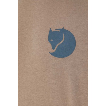Fjall Raven Тениска Fjallraven Walk With Nature T-shirt M (F12600216.244)