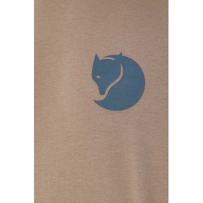 Fjall Raven Тениска Fjallraven Walk With Nature T-shirt M (F12600216.244)