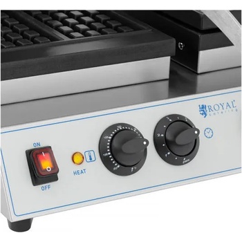 Image 1 of Royal Catering RC-WMDS01