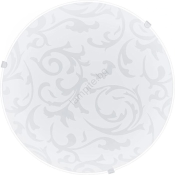 EGLO 32606 - LED таванно осветително тяло MARS LED/11W/230V Ø 25 см (EG32606)