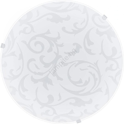 EGLO 32606 - LED таванно осветително тяло MARS LED/11W/230V Ø 25 см (EG32606)