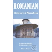 Romanian Dicti English/English - Romanian - M. Miroiu