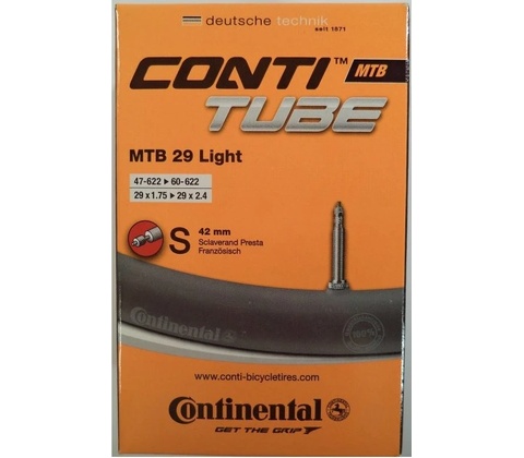 Continental GV