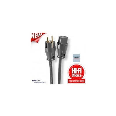 SUPRA LoRad 2.5 CS-EU Silver Anniversary - 16A 2,0m