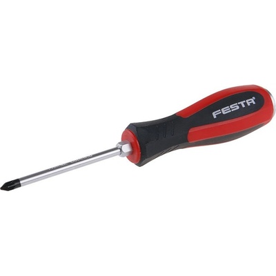 FESTA Rázový skrutkovač PZ1 x 80 mm CrV