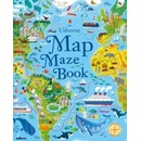 Map Mazes Sam Smith