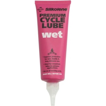 Image 1 of FUCHS Верижна смазка silkolene cycle wet lube 100 мл