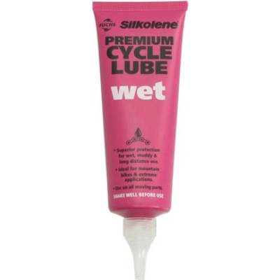 FUCHS Верижна смазка silkolene cycle wet lube 100 мл