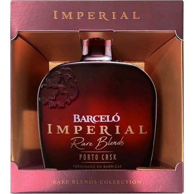 Barcelo Imperial Porto Cask 40% 0,7 l (holá láhev)