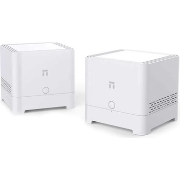 NETIS SYSTEMS M6 AX1800 (2-Pack)