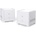 NETIS SYSTEMS M6 AX1800 (2-Pack)