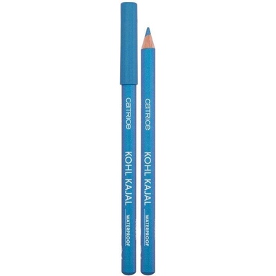 Catrice Kohl Kajal Waterproof kajalová ceruzka na oči 070 Turquoise Sense 0,78 g