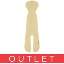 Aeromoov vložka do autosedačky Vanilla 15-36 kg