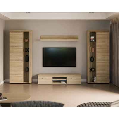 LEMPERT Rumba set XL old DUb Sonoma