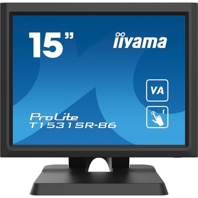 iiyama T1531SR