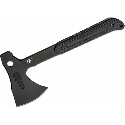 Artisan Nebulax Stainless steel/G10 Black 1857A-BBK