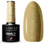 Claresa Gel polish FULL GLITTER 3 -5g