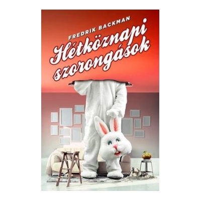 Hétköznapi szorongások