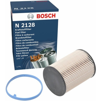 Palivový filter BOSCH F 026 402 128