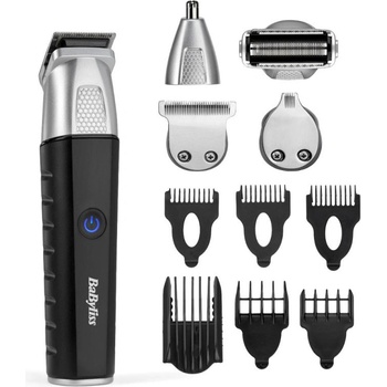 BaByliss MT812E