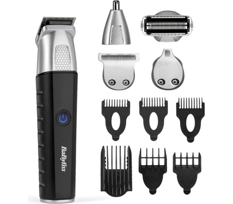 BaByliss MT812E