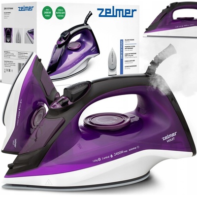 ZELMER ZIR 1515