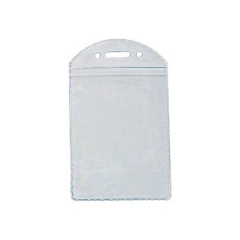 Висящ бадж вертикален 55x90 mm (1912004-00-1003001100080)