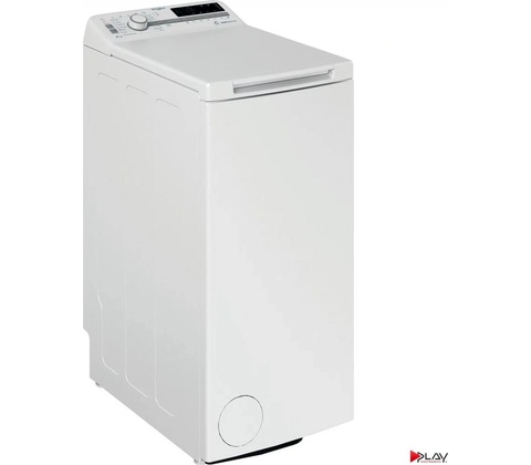 WHIRLPOOL TDLRX 6252BS
