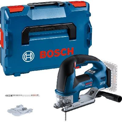 Priamočiara píla Bosch GST 18V-155 BC (bez aku) Professional 0.601.5B1.000 (0.601.5B1.000)