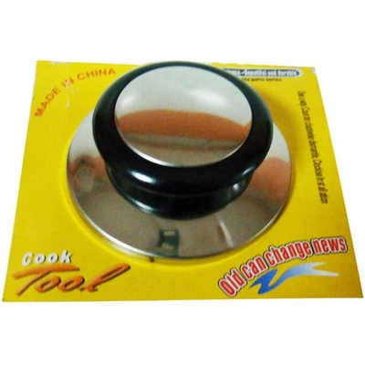 Универсална дръжка за стъклени капаци за тенджери (11055)