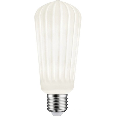 Paulmann White Lampion Filament 230V LED žárovka ST64 E27 4,3W 3000K stmívatelné bílá