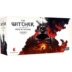 Go On Board Разширение за настолна игра The Witcher: Path of Destiny - Wild Hunt (GOB0139) - ozone