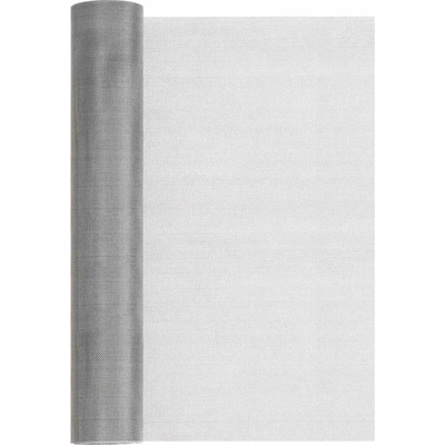 Síťka proti hmyzu 40 x 500 cm 30 Mesh Nerezová ocel 201 stříbrná