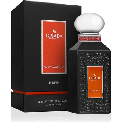 Gisada Madagascar parfum unisex 100 ml