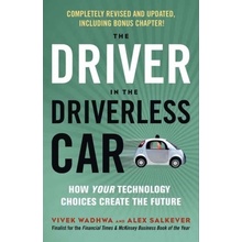 Driver in the Driverless Car