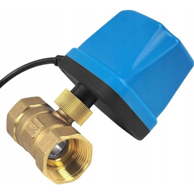 Paczkanaczas 1'' ELZ-KUL-230V-AC-NC
