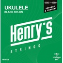Henry's Strings HEUKEB - UKULELE Soprano / Concert