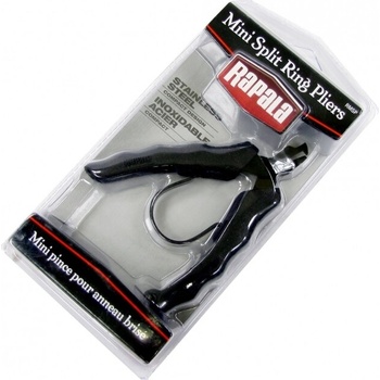 Rapala Mini Split Ring Pliers