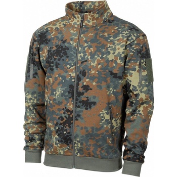 Mikina MFH tactical flecktarn