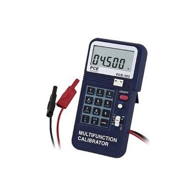 PCE Instruments PCE-123
